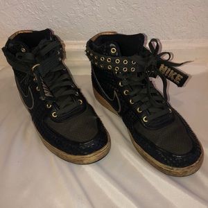 Nike Vandal High GS Rock N’ Roll Men’s Sneakers